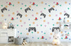 Little Blessings Playstation and Xbox Gamer Wallpaper