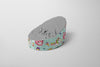 Little Blessings Pop It Baby Bean Bag Front View