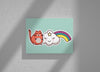 Little Blessings Pop It Canvas