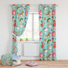 Little Blessings Pop It Curtain