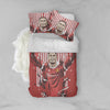 Little Blessings Ronaldo in Manchester Bed Set (Athlete)