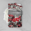 Little Blessings Ronaldo in Manchester Bed Set (Football)