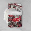 Little Blessings Ronaldo in Manchester Bed Set (Sports)