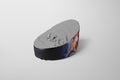 Little Blessings Spiderman No Way Home Baby Bean Bag  Front View
