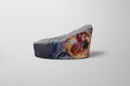 Little Blessings Spiderman No Way Home Baby Bean Bag  SideView