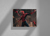 Little Blessings Spiderman No Way Home Canvas (Rocking Spiderman)