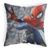 Little Blessings Spiderman PS4 Cushion (Victory Man)