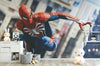 Little Blessings Spiderman PS4 Wallpaper
