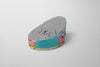 Little Blessings Spongebob Baby Bean Bag Front View