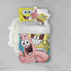 Little Blessings Spongebob Bed Set