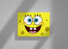Little Blessings Spongebob Canvas