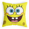 Little Blessings Spongebob Cushion