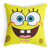 Little Blessings Spongebob Cushion