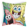 Little Blessings Spongebob Cushion (Happy Spongebob & Patrick Star)