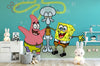 Little Blessings Spongebob Wallpaper