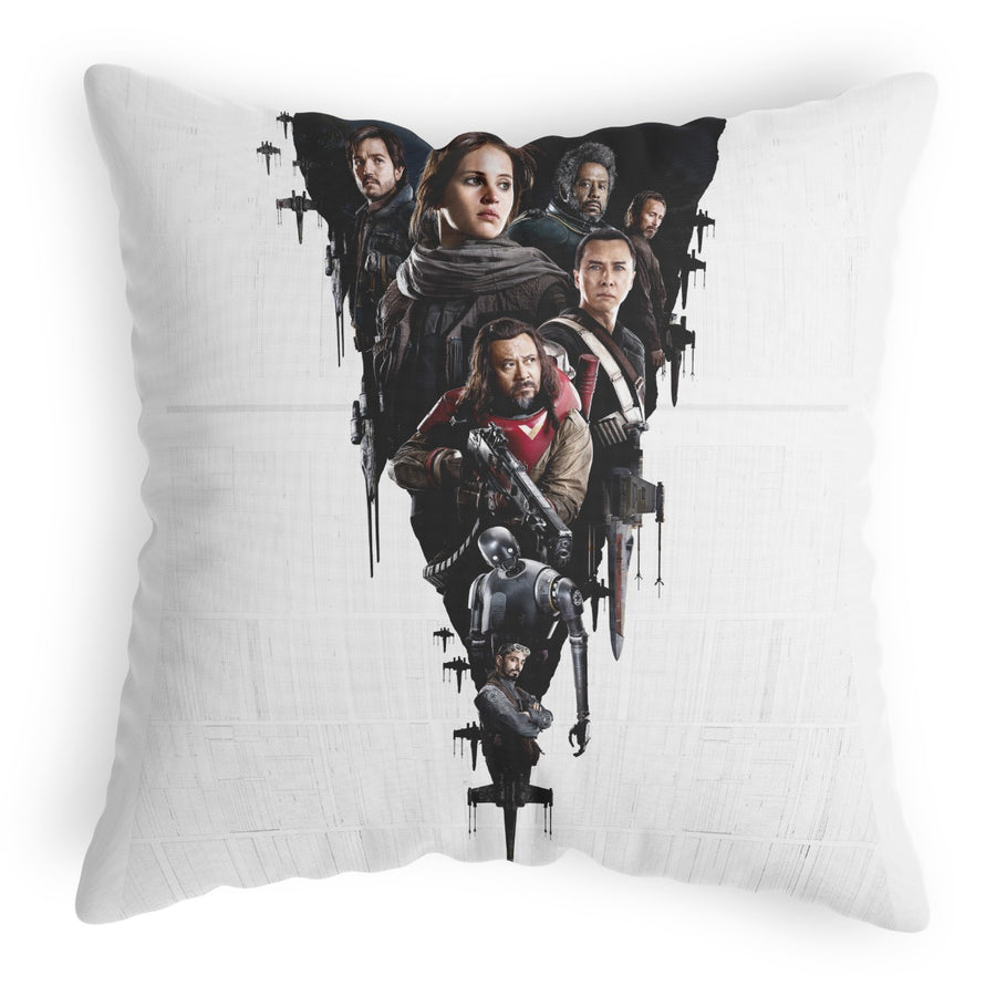 Little Blessings Star Wars Cushion
