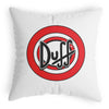 Little Blessings The Simpsons Cushion (Duff)