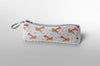 Little Blessings Tiger Super Hero Pencil Case