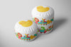 Little Blessings Toys and Trains Puffs