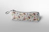 Little Blessings Turtles and Pond Leaves Pencil Case
