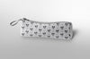 Little Blessings Vintage Black & White Mickey Mouse Pencil Case