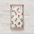 Little Blessings Vintage Mickey Mouse Baby Bed Set Image 1