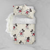 Little Blessings Vintage Mickey Mouse Bed Set