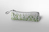 Little Blessings Watercolour Plants Pencil Case