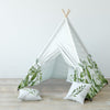 Little Blessings Watercolour Plants Teepee