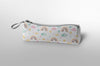 Little Blessings Watercolour Rainbow Pencil Case