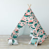 Little Blessings Whales Teepee