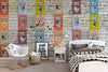 Mickey Mouse Comic Wallpaper