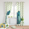 Smiling Monsters Inc Room Set