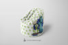 Smiling Monsters Inc Bean Bag