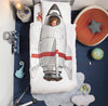 NASA Space Bed Set