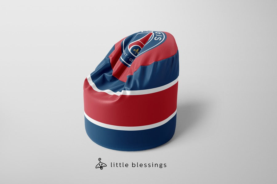 Paris Saint-Germain Bean Bag