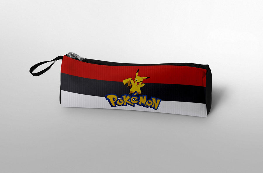 Pokémon Pencil Case