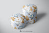 Air Balloons Puffs