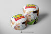 Toy Story Characters Puffs