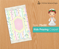 Kids Prayer Matt