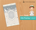 Kids Prayer Matt