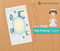 Kids Prayer Matt