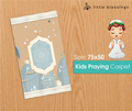 Kids Prayer Matt