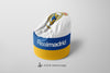 Real Madrid Bean Bag