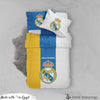Real Madrid Bed Set