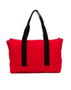 Aloha/red Women Tote Bag