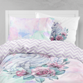 Unicorn Modern 2.0 Bed Set