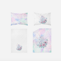 Unicorn Modern 2.0 Bed Set
