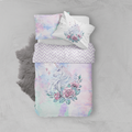 Unicorn Modern 2.0 Bed Set