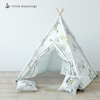 Winnie the Pooh and Friends Teepee